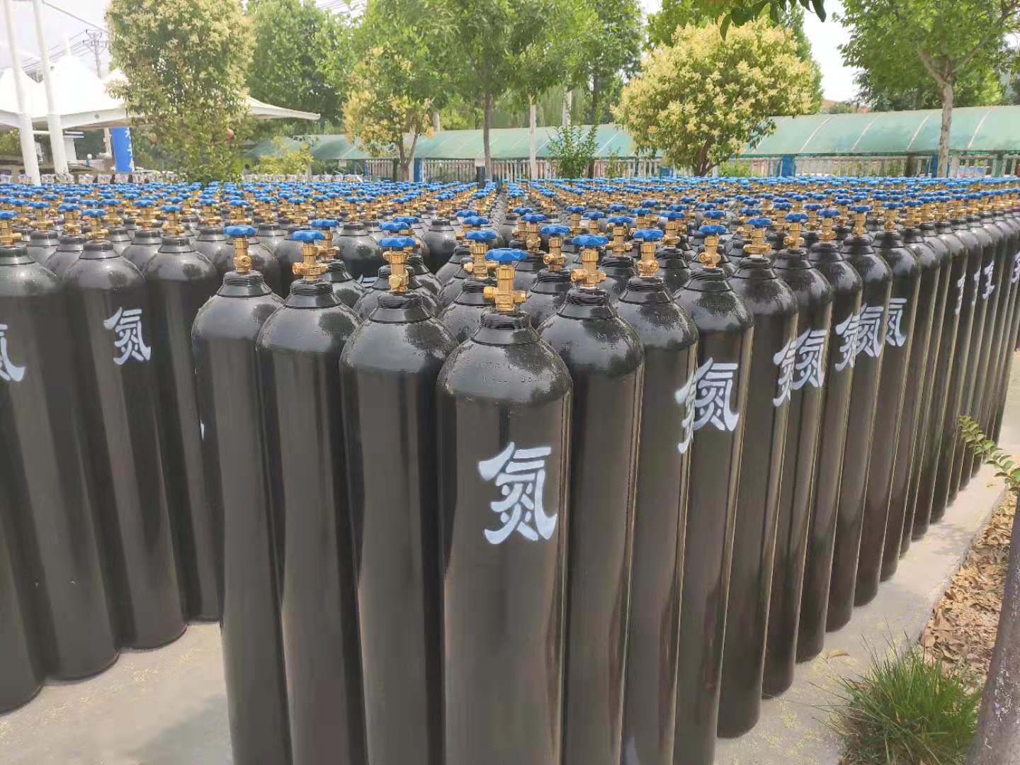 氮氣罐 氮氣罐