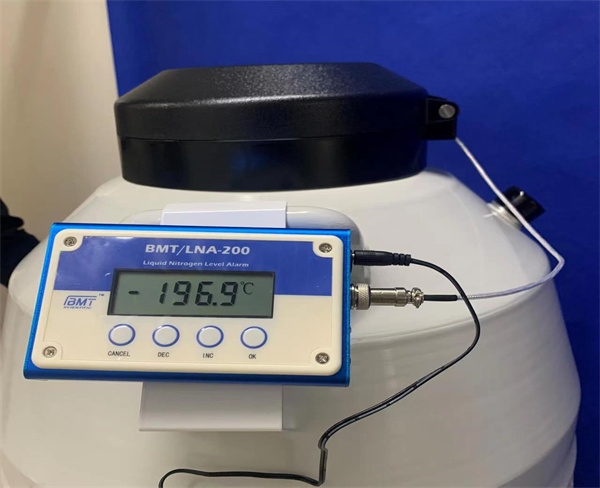 bmt 傳感器